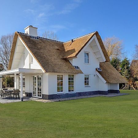 Holiday Home Tapuit 8-1 By Interhome Нордвейк Екстер'єр фото